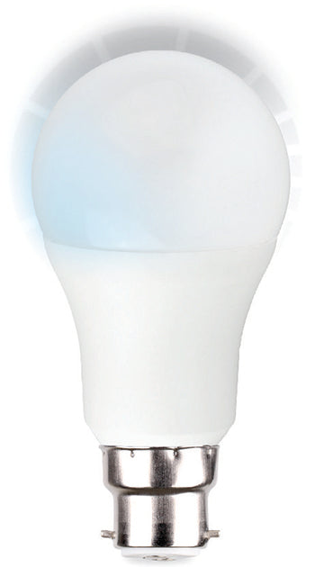 Led Litemate A60 9W B22 Dimmable