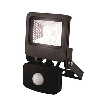 Led Litemate Floodlight 20W Motion Sens