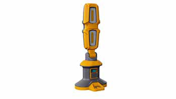 Worklight Litepro 20W Rechargeable