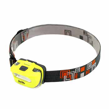 Head Lamp Led Work Light Litepro
