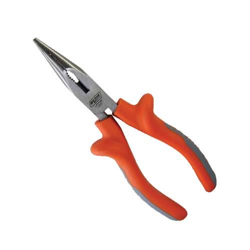 Major Tech 1000V Long Nose Pliers 170Mm