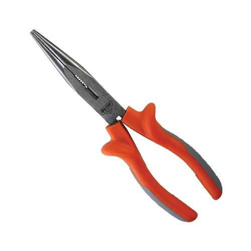 Major Tech 1000V Long Nose Pliers 205Mm