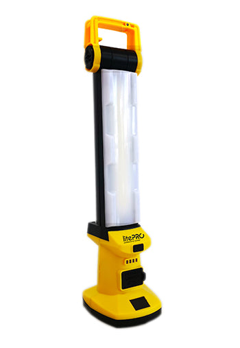 Worklight Litepro 20W