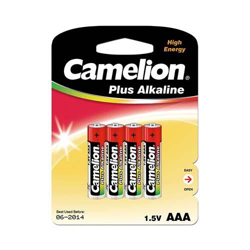 Major Tech Aaa Type - 1.5V Plus Alkaline Battery