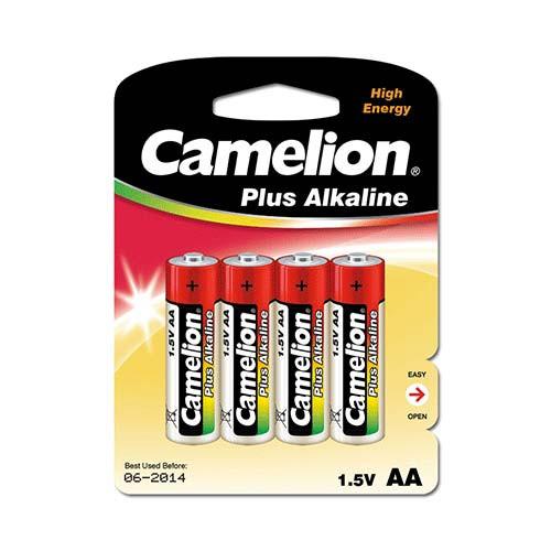Major Tech Aa Type - 1.5V Plus Alkaline Battery