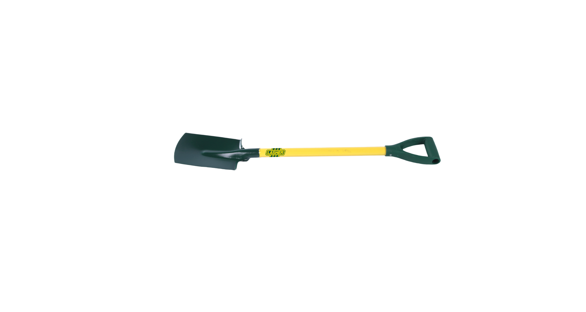 Ladies Spade FG0535