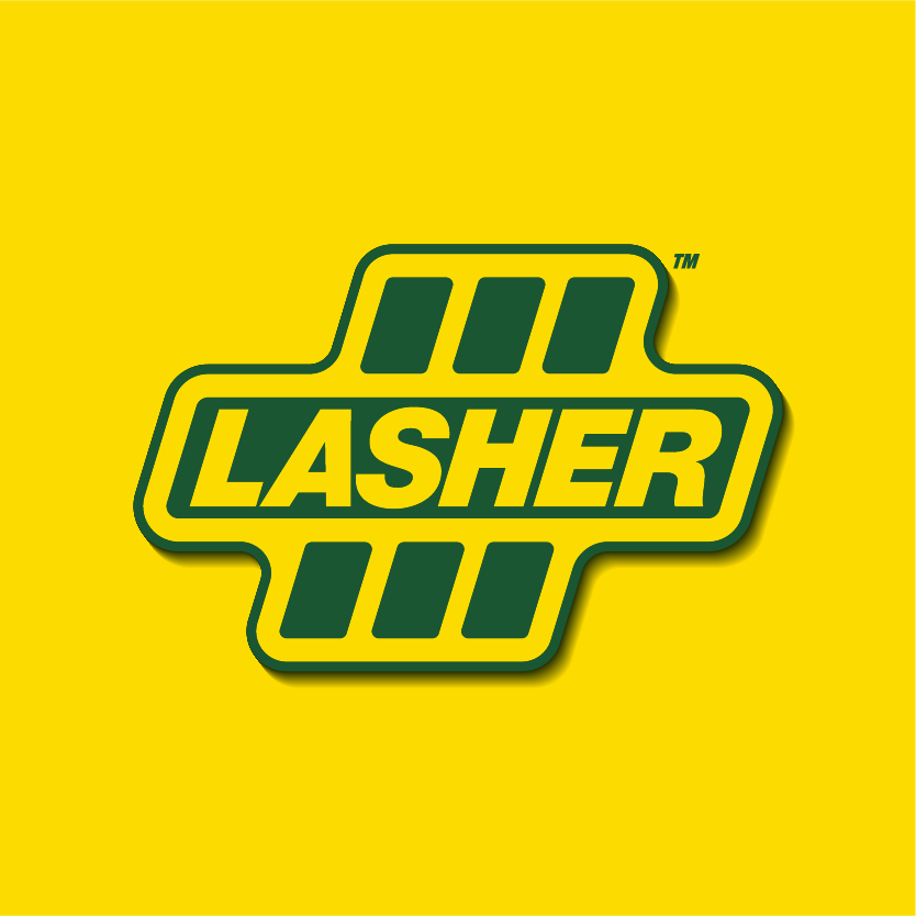 Lasher Products