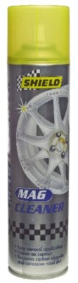 Shield Mag Wheel Cleaner 400Ml Sh40