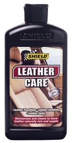Shield Leather Care 400Ml Sh109