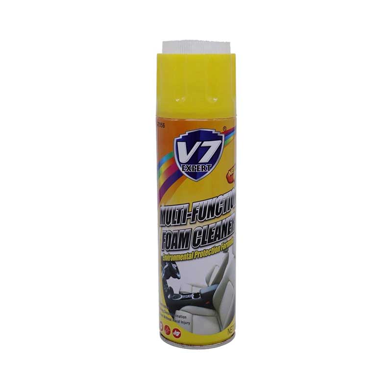 V7 Foam Cleaner Multi Funtion Aerosol 650Ml V7056 Expert