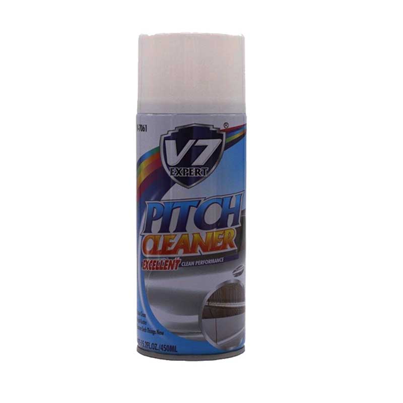 V7 Pich Cleaner 450Ml Aerosol V7061 Expert