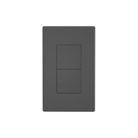 Sonoff M5 2CH Smart Light Switch