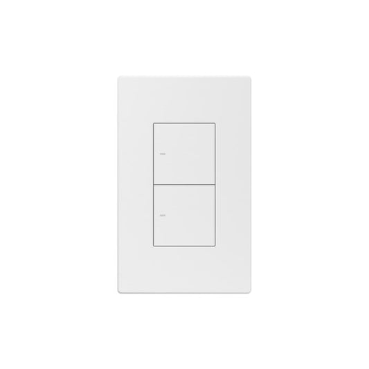 Sonoff M5 2CH Matter Smart Wall Switch
