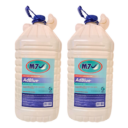 M7 AdBlue 10L