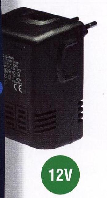 One-Speed Transformer