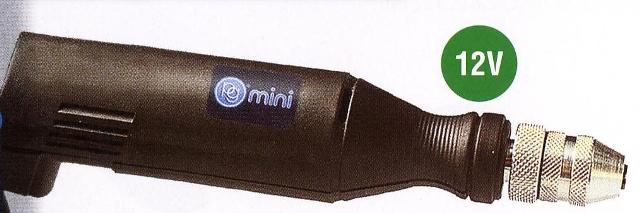 Pg Mini High Torque Rotary Tool 30W