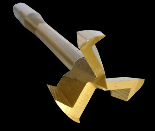 Mad Multi Angle Drill 7Mm Wood Bore Bit