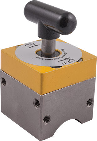 Magswitch Magsquare 150 30Mm Workholding Square