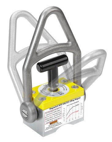 Magswitch M70-500/325 Lifting Magnet 110474