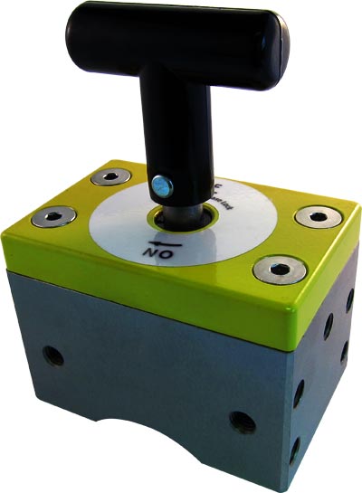 Magswitch Magsquare 1000 110031