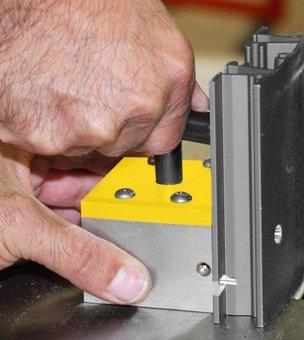 Magswitch Magsquare 600 110027