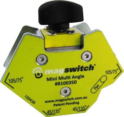 Magswitch Mini Multi Angle 110477 Each (Comes In Box10)