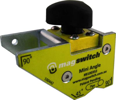 Magswitch Mini Angle 110476 Each
