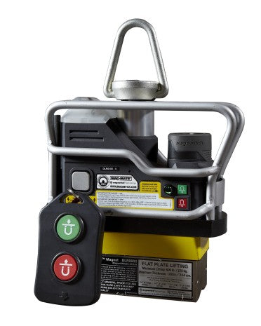 Magswitch E50-900/660 Ce With Remote Control