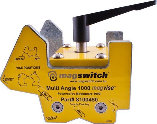 Magswitch Multi Angle 1000 Magvise
