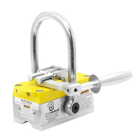 Magswitch Lifting Magnet 1000X2