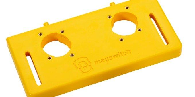 Magswitch Mag Base MAGSWITCH Universal Base Magnetic Clamp – Daynight Electrical