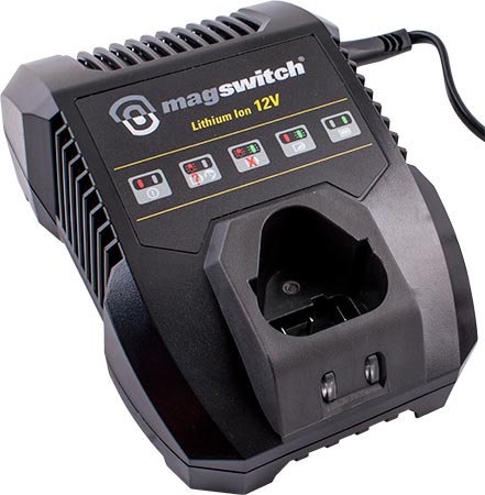 Magswitch 12V Battery Charger Uk