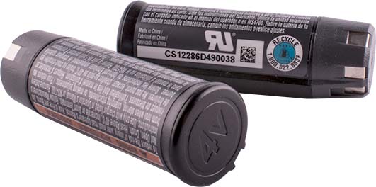 Magswitch Kit 4V Battery Replacement 2X