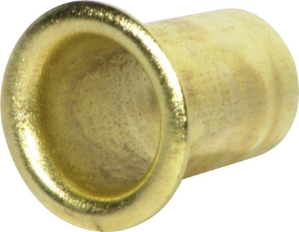 Mackie Bookcase Socket Br/P 20Pc