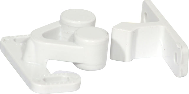 Mackie Catch Gripper 6Pc