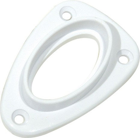Mackie Oval Rod Socket 1Pc