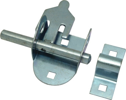 Mackie Bolt Pad Oval 102Mm 1Pc