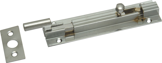 Mackie Bolt Barrel Necked C/P 100Mm 1Pc