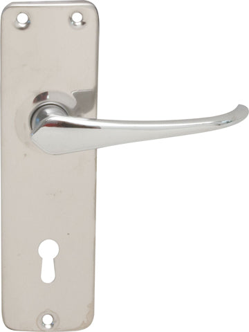 Mackie Handle Only Cp Keyhole