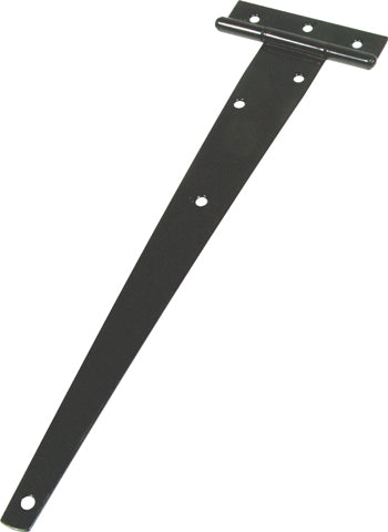 Mackie Hinge Tee B/J 300Mm 1Pair