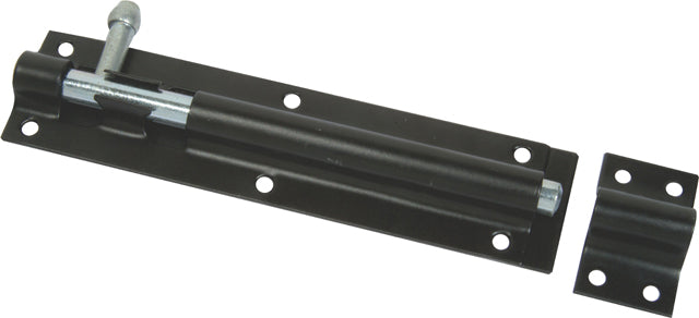 Mackie Bolt Barrel B/J 152Mm 1Pc