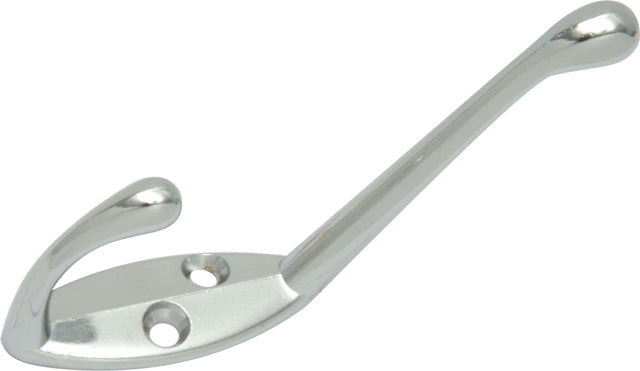 Mackie Hook Mazak Hat & Coat C/P 1Pc