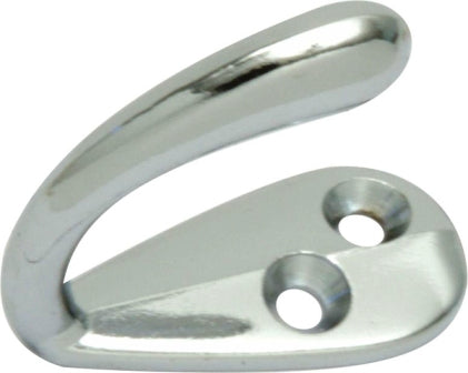 Mackie Hook Coat Mazak Single C/P 1Pc