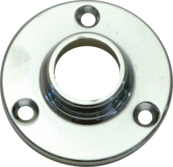 Mackie Bracket Flange 19Mm 1Pair