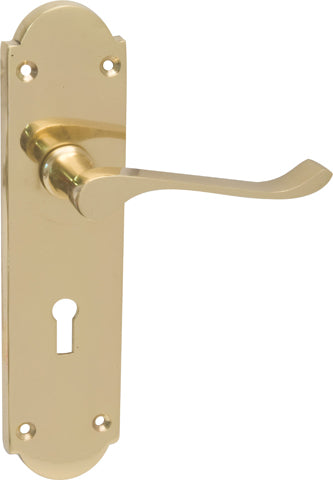 Mackie Handle Vic Gbl Scrl S/B P/B Kh