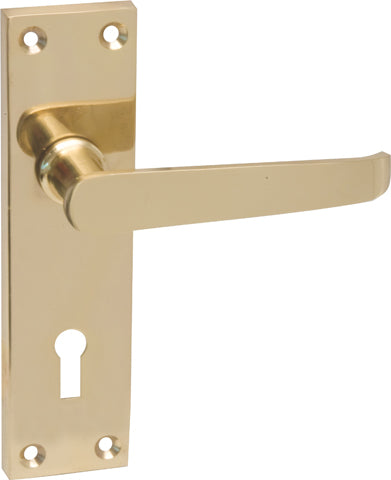 Mackie Handle Vic Str S/B S/N Kh 1Set