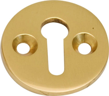Mackie Escutcheon Vic