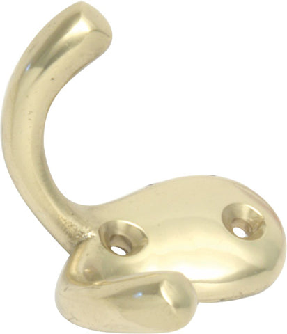 Mackie Hook Robe Double 1Pc