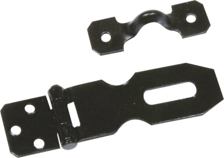 Mackie Hasp & Staple B/J 55Mm 1Pc