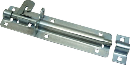 Mackie Bolt Pad Galvanised 200Mm 1Pc